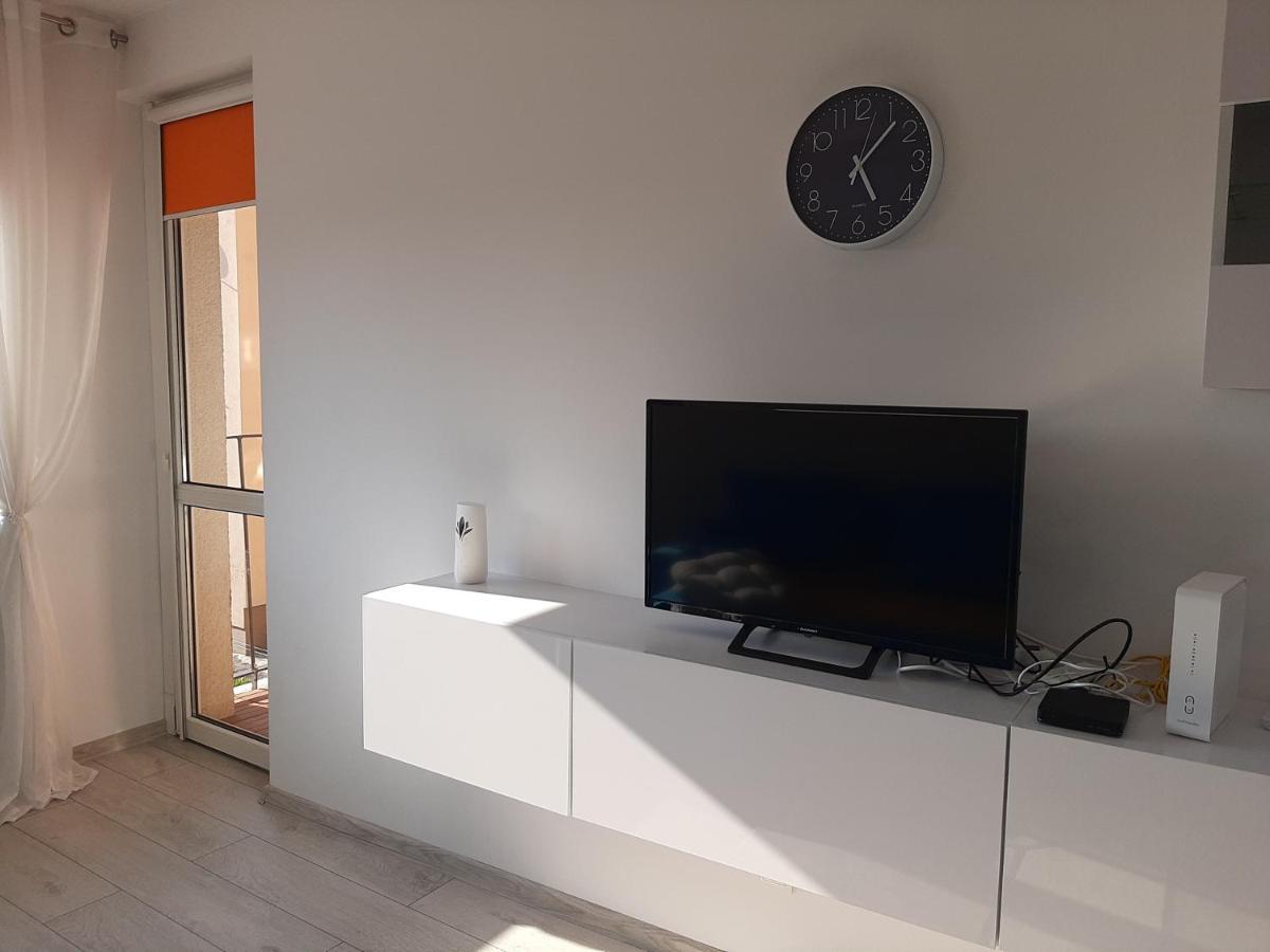 Apartament W Ladku Zdroju Przy Rynku Lądek-Zdrój Kültér fotó