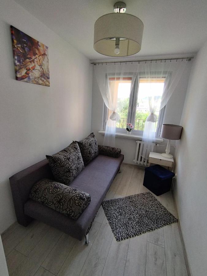 Apartament W Ladku Zdroju Przy Rynku Lądek-Zdrój Kültér fotó